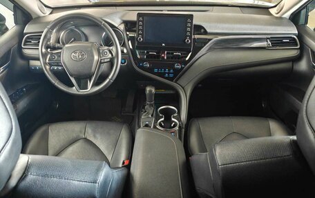 Toyota Camry, 2021 год, 3 250 000 рублей, 11 фотография