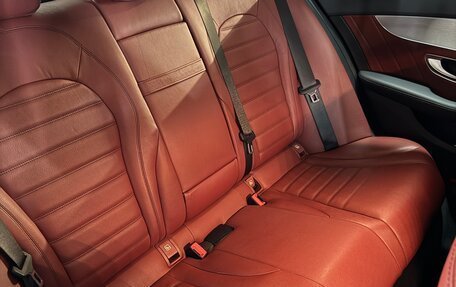 Mercedes-Benz C-Класс, 2016 год, 2 650 000 рублей, 5 фотография
