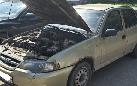 Daewoo Nexia I рестайлинг, 2010 год, 25 000 рублей, 2 фотография