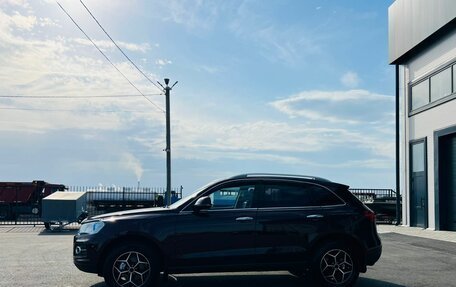 Zotye T600, 2017 год, 1 199 999 рублей, 3 фотография