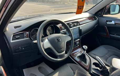 Zotye T600, 2017 год, 1 199 999 рублей, 10 фотография