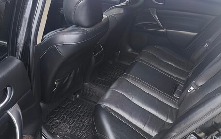 Nissan Teana, 2011 год, 1 000 000 рублей, 2 фотография
