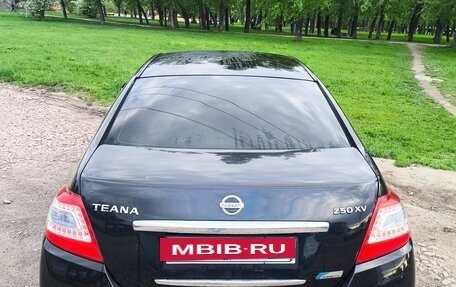 Nissan Teana, 2011 год, 1 000 000 рублей, 4 фотография