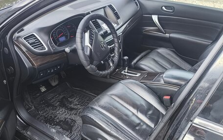 Nissan Teana, 2011 год, 1 000 000 рублей, 3 фотография