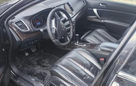 Nissan Teana, 2011 год, 1 000 000 рублей, 9 фотография