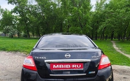 Nissan Teana, 2011 год, 1 000 000 рублей, 8 фотография