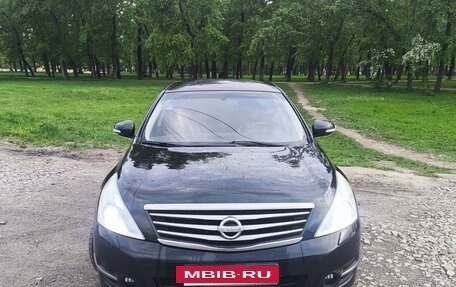 Nissan Teana, 2011 год, 1 000 000 рублей, 7 фотография