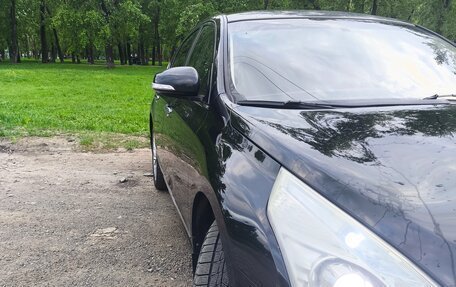 Nissan Teana, 2011 год, 1 000 000 рублей, 11 фотография