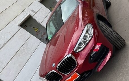 BMW X4, 2019 год, 4 300 000 рублей, 3 фотография