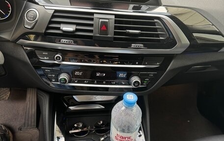 BMW X4, 2019 год, 4 300 000 рублей, 5 фотография
