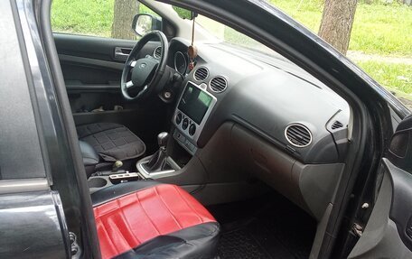Ford Focus II рестайлинг, 2008 год, 250 000 рублей, 7 фотография