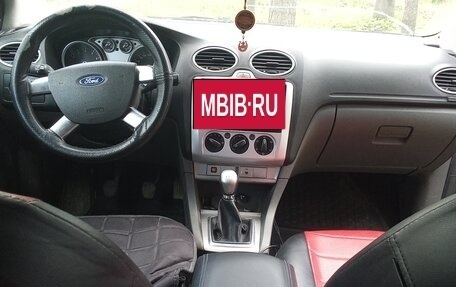 Ford Focus II рестайлинг, 2008 год, 250 000 рублей, 8 фотография