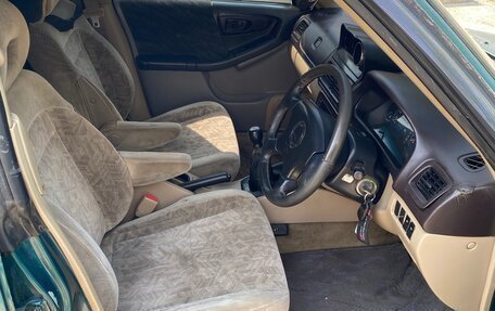 Subaru Forester, 1998 год, 380 000 рублей, 8 фотография