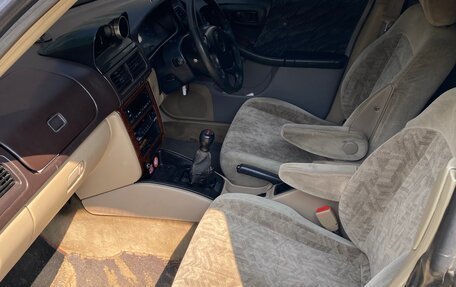 Subaru Forester, 1998 год, 380 000 рублей, 7 фотография