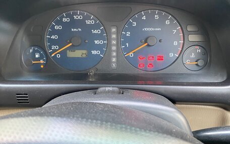 Subaru Forester, 1998 год, 380 000 рублей, 9 фотография