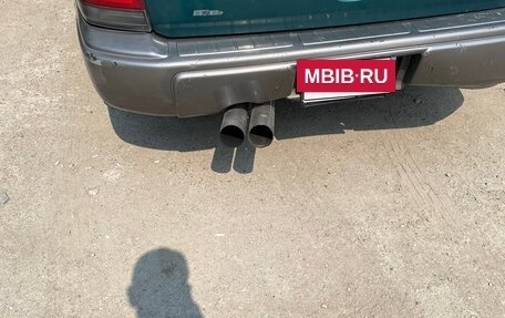 Subaru Forester, 1998 год, 380 000 рублей, 5 фотография
