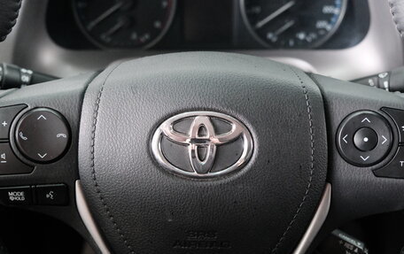 Toyota RAV4, 2018 год, 2 199 000 рублей, 11 фотография