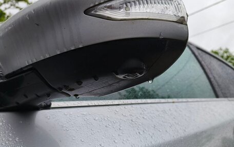 Nissan Teana, 2015 год, 1 370 000 рублей, 4 фотография