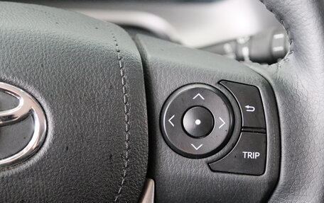 Toyota RAV4, 2018 год, 2 199 000 рублей, 13 фотография