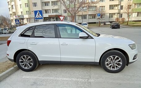 Audi Q5, 2012 год, 2 300 000 рублей, 6 фотография