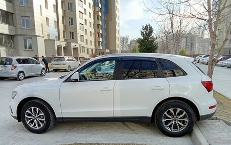 Audi Q5, 2012 год, 2 300 000 рублей, 5 фотография