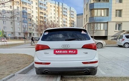 Audi Q5, 2012 год, 2 300 000 рублей, 8 фотография