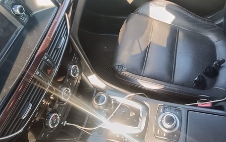 Mazda 6, 2014 год, 1 300 000 рублей, 11 фотография