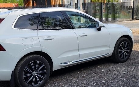 Volvo XC60 II, 2018 год, 3 850 000 рублей, 3 фотография