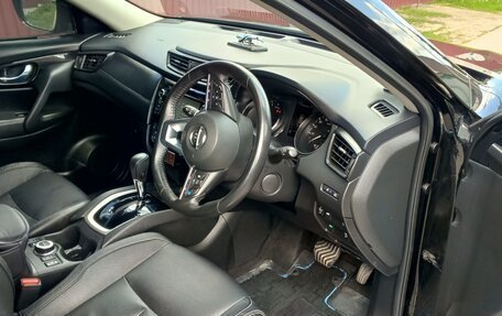 Nissan X-Trail, 2018 год, 2 100 000 рублей, 5 фотография