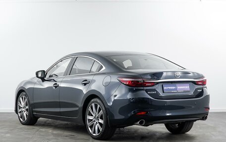Mazda 6, 2021 год, 3 150 000 рублей, 2 фотография