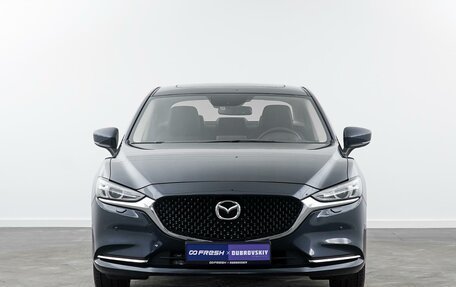 Mazda 6, 2021 год, 3 150 000 рублей, 3 фотография