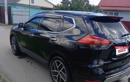 Nissan X-Trail, 2018 год, 2 100 000 рублей, 4 фотография