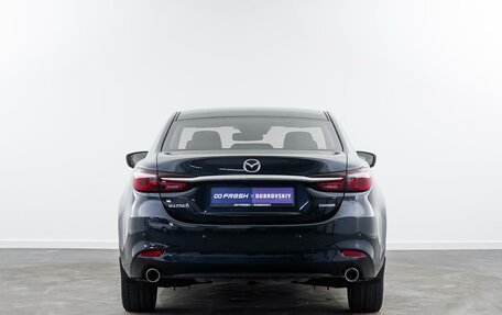 Mazda 6, 2021 год, 3 150 000 рублей, 4 фотография