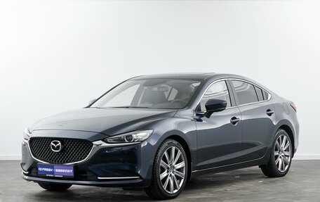 Mazda 6, 2021 год, 3 150 000 рублей, 5 фотография