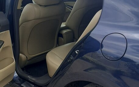 Honda Civic VIII, 2008 год, 720 000 рублей, 2 фотография