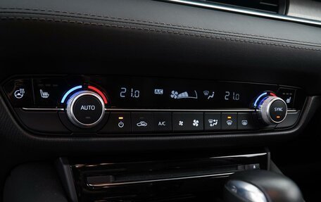 Mazda 6, 2021 год, 3 150 000 рублей, 14 фотография
