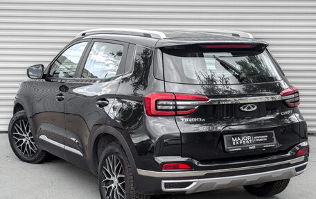 Chery Tiggo 4 I рестайлинг, 2021 год, 845 000 рублей, 7 фотография