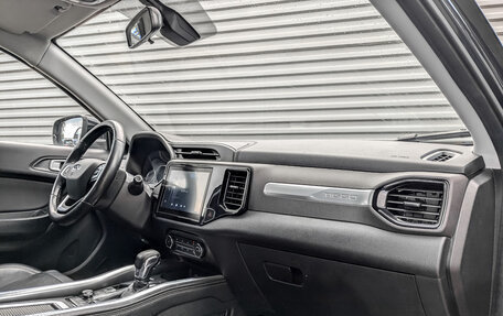 Chery Tiggo 4 I рестайлинг, 2021 год, 845 000 рублей, 11 фотография