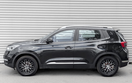 Chery Tiggo 4 I рестайлинг, 2021 год, 845 000 рублей, 8 фотография