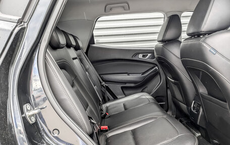Chery Tiggo 4 I рестайлинг, 2021 год, 845 000 рублей, 12 фотография