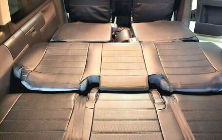 Volkswagen Multivan T5, 2005 год, 1 500 000 рублей, 10 фотография