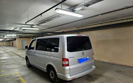 Volkswagen Multivan T5, 2005 год, 1 500 000 рублей, 5 фотография
