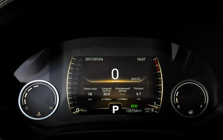 Chery Tiggo 4 I рестайлинг, 2021 год, 845 000 рублей, 13 фотография