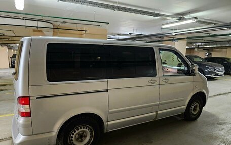 Volkswagen Multivan T5, 2005 год, 1 500 000 рублей, 4 фотография