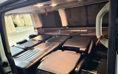 Volkswagen Multivan T5, 2005 год, 1 500 000 рублей, 8 фотография