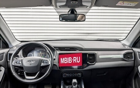 Chery Tiggo 4 I рестайлинг, 2021 год, 845 000 рублей, 14 фотография