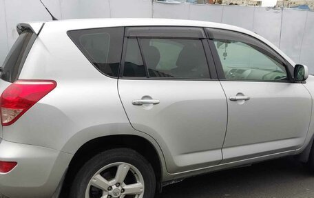 Toyota RAV4, 2007 год, 1 300 000 рублей, 3 фотография