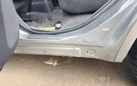 Nissan Tiida, 2010 год, 425 000 рублей, 2 фотография