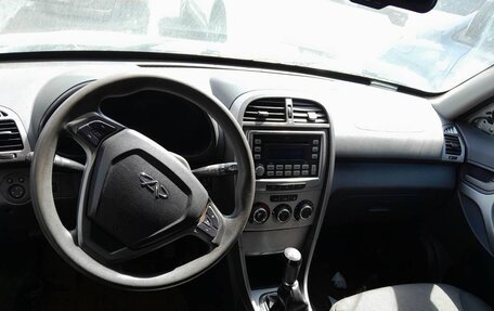 Chery Tiggo (T11), 2014 год, 480 000 рублей, 2 фотография