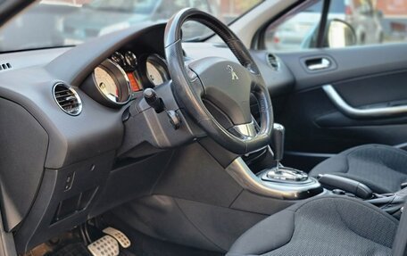 Peugeot 308 II, 2012 год, 790 000 рублей, 5 фотография